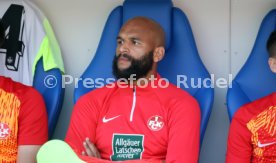 16.09.23 Karlsruher SC - 1. FC Kaiserslautern