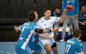 19.12.20 TVB Stuttgart - THW Kiel