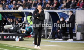 25.02.22 TSG 1899 Hoffenheim - VfB Stuttgart