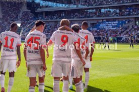 20.09.25 TSG 1899 Hoffenheim - FC Bayern M&uuml;nchen