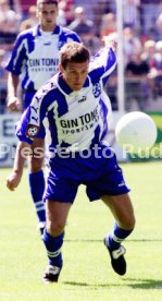 Stuttgarter Kickers