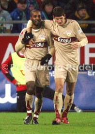 VfB Stuttgart
