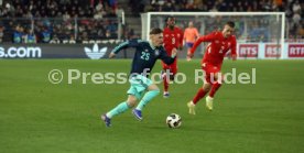 27.03.26 Schweiz - Deutschland