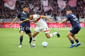 23.11.24 VfB Stuttgart - VfL Bochum