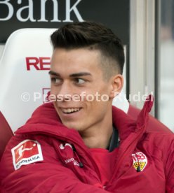 VfB Stuttgart - FC Schalke 04