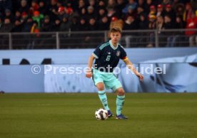 27.03.26 Schweiz - Deutschland