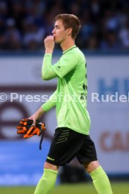 FC Hansa Rostock -Stuttgarter Kickers