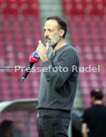 20.02.21 1. FC K&ouml;ln - VfB Stuttgart