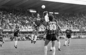 27.10.90 Stuttgarter Kickers - SC Freiburg