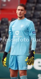 18.10.25 VfB Stuttgart II - 1. FC Schweinfurt 05