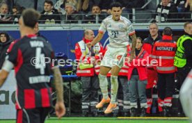 04.10.25 Eintracht Frankfurt - FC Bayern M&uuml;nchen