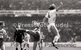 30.03.91 1. FC K&ouml;ln - VfB Stuttgart