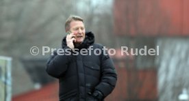 VfB Stuttgart - FC Luzern