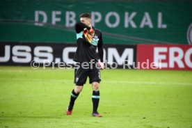 Bayer 04 Leverkusen - VfB Stuttgart