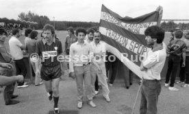 30.07.85 1. G&ouml;ppinger SV - Trapzonspor