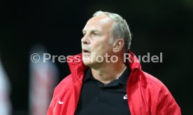 Stuttgarter Kickers - Kickers Offenbach