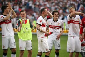 VfB Stuttgart - SV Werder Bremen