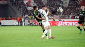 26.02.26 VfB Stuttgart - Celtic Glasgow