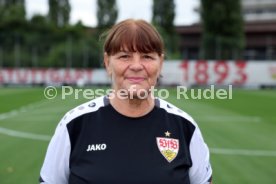 21.07.25 VfB Stuttgart Fototermin Saison 2025/2026