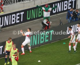 Relegation 2019 VfB Stuttgart - 1. FC Union Berlin