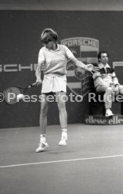 21.10.84 Porsche Tennis Grand Prix Filderstadt