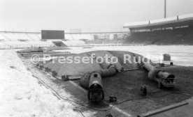 22.01.82 VfB Stuttgart Neckarstadion