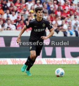 13.09.25 SC Freiburg - VfB Stuttgart