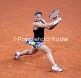 Porsche Tennis Grand Prix 2014