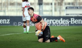 04.02.23 U19 VfB Stuttgart - U19 TSG 1899 Hoffenheim