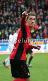 SC Freiburg - VfL Wolfsburg