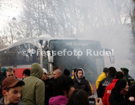 05.12.09 VfB Stuttgart - VfL Bochum