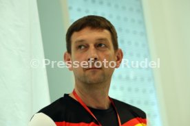 07.06.26 U18 SV Cannstatt - U18 OSC Potsdam