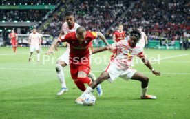 21.05.22 DFB-Pokal Finale SC Freiburg - RB Leipzig