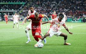 21.05.22 DFB-Pokal Finale SC Freiburg - RB Leipzig