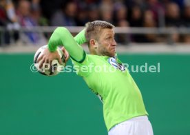 1. FC Heidenheim - VfL Wolfsburg