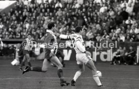 24.11.90 VfB Stuttgart - 1. FC K&ouml;ln