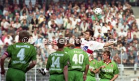 21.09.96 VfB Stuttgart - Fortuna D&uuml;sseldorf