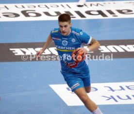 11.02.21 TVB Stuttgart - Eulen Ludwigshafen