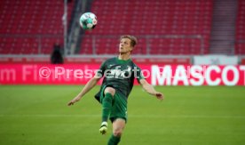 07.05.21 VfB Stuttgart - FC Augsburg