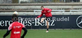 28.02.23 VfB Stuttgart Training
