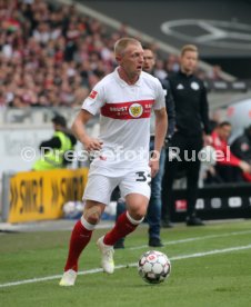 VfB Stuttgart - 1. FC N&uuml;rnberg
