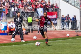 11.04.26 1. FC N&uuml;rnberg - SG Dynamo Dresden