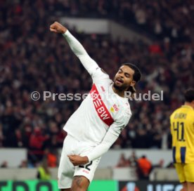 11.12.25 VfB Stuttgart - Maccabi Tel Aviv FC