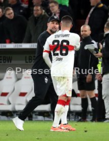 26.10.25 VfB Stuttgart - 1. FSV Mainz 05