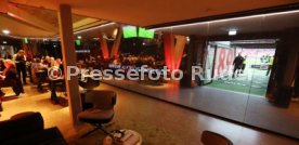 13.04.25 VfB Stuttgart Porsche Tunnel Club