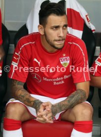 SC Freiburg - VfB Stuttgart