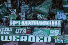 18.10.25 1. FC Heidenheim - SV Werder Bremen