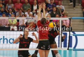 08.05.22 Allianz MTV Stuttgart - SC Potsdam