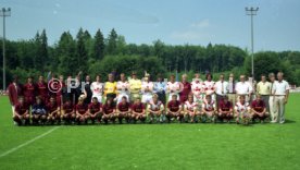 22.07.90 Stadtauswahl Heidenheim - VfB Stuttgart