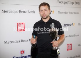 VfB Stuttgart Footgolf Cup